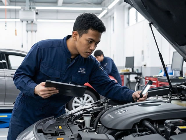 自動車開発技術者